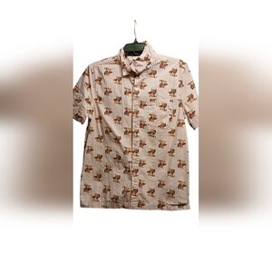 Disney Small Bing Bong Shirt.